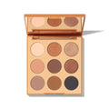 Morphe 9T Neutral Territory Artistry palette