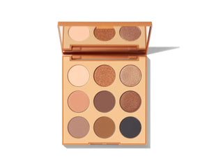 Morphe 9T Neutral Territory Artistry palette