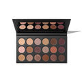 Morphe 18T Truth Or Bare Artistry Palette