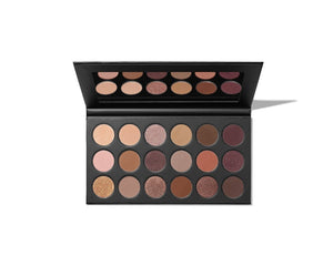 Morphe 18T Truth Or Bare Artistry Palette