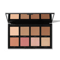 Morphe 8F Complexion Pro Artistry Palette