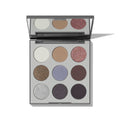 Morphe 9W Smoke & Shadow Artistry Palette