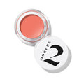 Morphe Wondertint Cheek & Lip Mousse Dream 3.4g