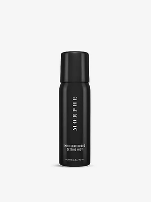 Morphe Mini Continuous Setting Mist Spray 36.8G
