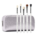 Morphe Jaclyn Hill All the Blends 5Pecs Brush Set + Bag