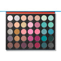 Morphe 35S Sweet Oasis Artistry Eyeshadow Palette