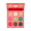 Morphe 9M Melon Pop Artistry Eyeshadow Palette