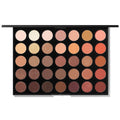 Morphe 350 Supernatural Glow Artistry Palette