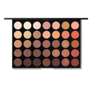 Morphe 350 Supernatural Glow Artistry Palette