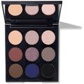 Morphe 9S So Chill Artistry Palette
