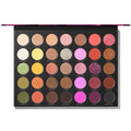 Morphe 35D Desert Bouquet Artistry Eyeshadow Palette