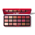 Morphe x Coca Cola Cheerfully Cherry Coke Artistry Palette
