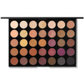 Morphe Eyeshadow Palette 35F Fall Into Fabulous