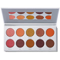 Morphe Jaclyn Hill Ring The Alarm Eyeshadow Palette