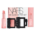Nars The Glow Getter Translucent Crystal powder+Orgasm Shiseido+Orgasm Balm