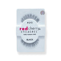 Red Cherry Natural Black Eye Lashes
