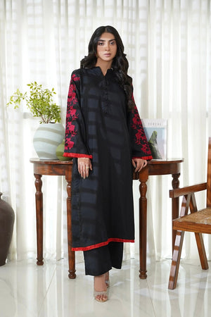 Dhaga Stitched 2 Piece Co Ords Summer Collection'2025-Rija