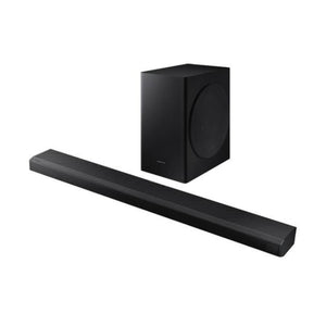 SAMSUNG 5.1 CHANNEL WITH DOLBY ATMOS / DTS:X SOUND BAR Model HW-Q70T