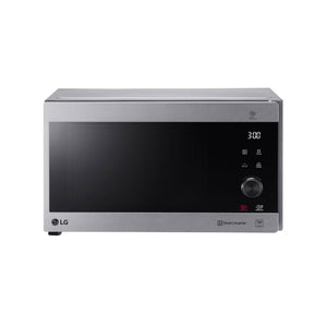 LG SMART INVERTER MICROWAVE OVEN 42 LITER Model MH8265CIS