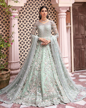 Mehernaaz By Gulaal Unstitched 3 Piece Bridal Couture Collection'2021-Yasmeen B-11
