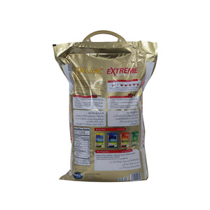 Falak Extreme Basmati Rice 5kg - Snapcart.pk