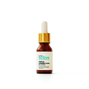 Conatural - Triple Correction Eye Serum