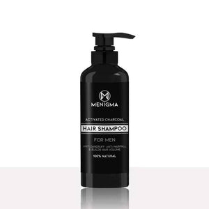 Menigma Hair Shampoo | Anti-Hair Fall - My Store