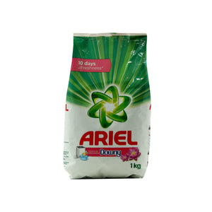 Ariel Machine Expert Washing Powder 1kg - Snapcart.pk