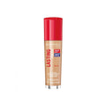Rimmel- London- Lasting Finish Foundation- 210 Golden Beige - My Store