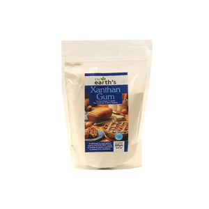 The Earth's Xanthan Gum 250g - Snapcart.pk