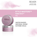 Revlon - Style Masters™ Creator Fiber Wax 85gm