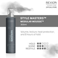 Revlon - Style Masters™ Styling Mousse Modular 300ml