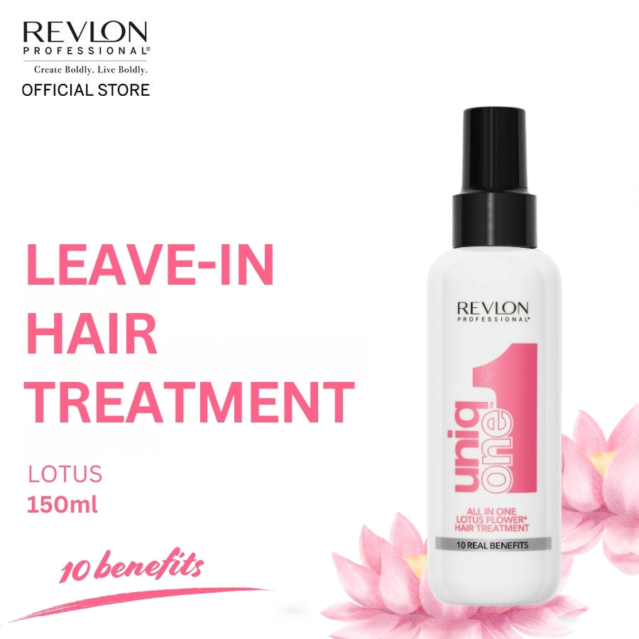 Revlon - UniqONE™ All-in-One Leave-In Hair Treatment - 150ml