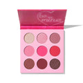 Morphe- 9Y Heart Candy Artistry Palette