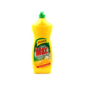 Lemon Max Dishwash Liquid Lemon 750ml - Snapcart.pk