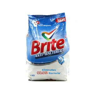 Brite Anti-bacterial 1kg - Snapcart.pk