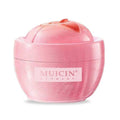 MUICIN - Daily Sleeping Rose Milk Moisturizing Cream - 110g - My Store
