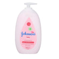 Johnsons Baby Lotion Pure & Gentle Daily Care 500Ml - My Store