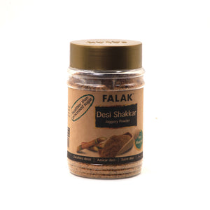 Falak Desi Gur 500g - Snapcart.pk