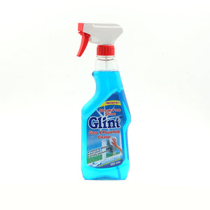 Glint Glass & Household Cleaner 500ml - Snapcart.pk