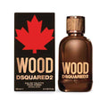 Dsquared2 Wood Pour Homme Edt 5Ml - My Store