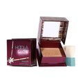Benefit- Hoola Glow Shimmer Powder Bronzer Bronzer 8G