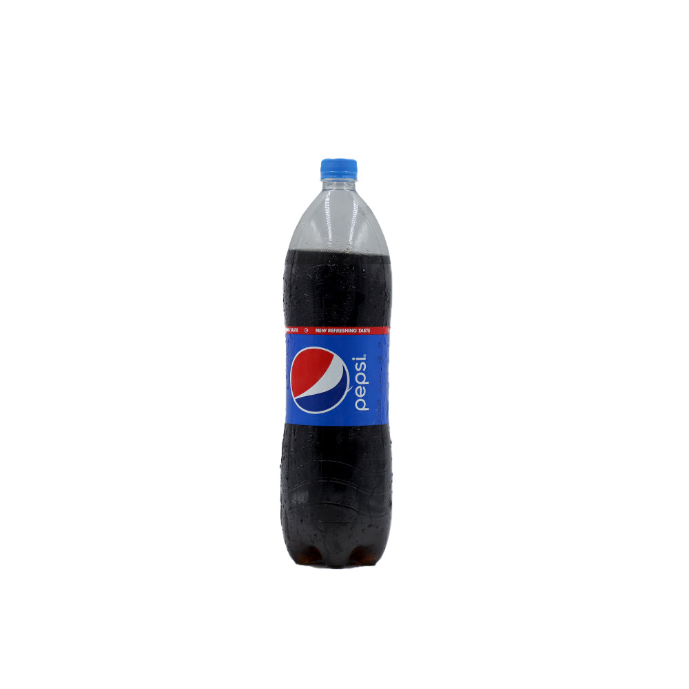 Pepsi Pet 1.5ltr - Snapcart.pk