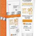 Disaar Sunscreen Instant Protection Skin Color Spf90 Pa+++