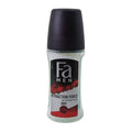 Fa Deodorant Roll On Men Attraction Force 50Ml - My Store
