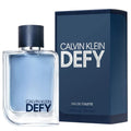 Calvin Klien Defy Men Edt 100Ml