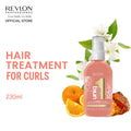 Revlon - UniqONE™ All-in-One Leave-In Hair Treatment for Curls 230ml