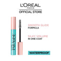 L'Oreal Paris Mascara Waterproof Intense Volume Paradise Extatic 6.4Ml