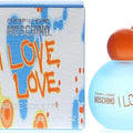 Moschino I Love Love Edt 4.9 Ml