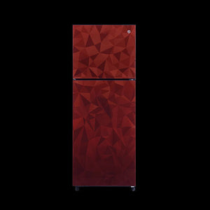 Pel PRGD 6450 Glass Door Refrigerator - 12 CFT - My Store